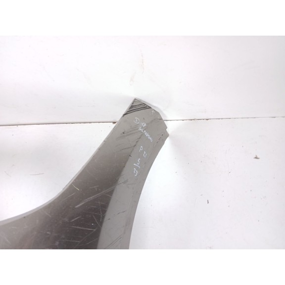 Recambio de paragolpes delantero para bmw x1 (f48) xdrive 25 i referencia OEM IAM 51117354815  