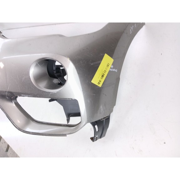 Recambio de paragolpes delantero para bmw x1 (f48) xdrive 25 i referencia OEM IAM 51117354815  