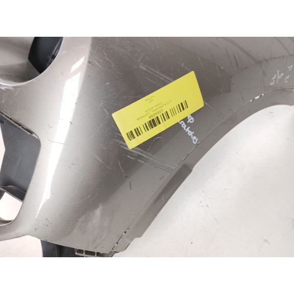 Recambio de paragolpes delantero para bmw x1 (f48) xdrive 25 i referencia OEM IAM 51117354815  