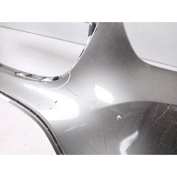 Recambio de paragolpes delantero para bmw x1 (f48) xdrive 25 i referencia OEM IAM 51117354815  