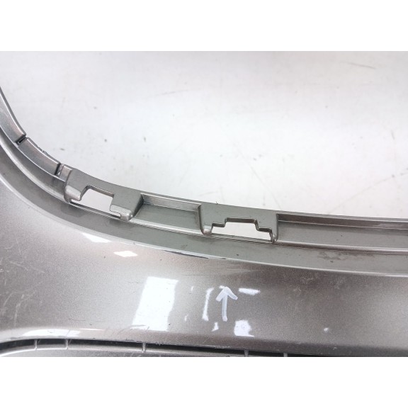 Recambio de paragolpes delantero para bmw x1 (f48) xdrive 25 i referencia OEM IAM 51117354815  