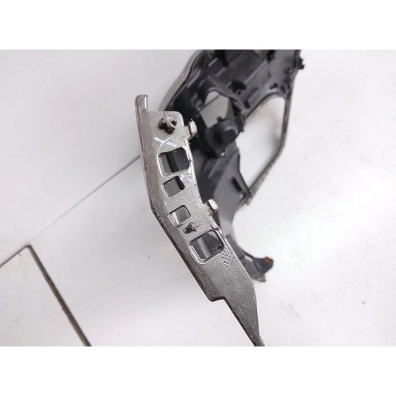 Recambio de paragolpes delantero para bmw x1 (f48) xdrive 25 i referencia OEM IAM 51117354815  