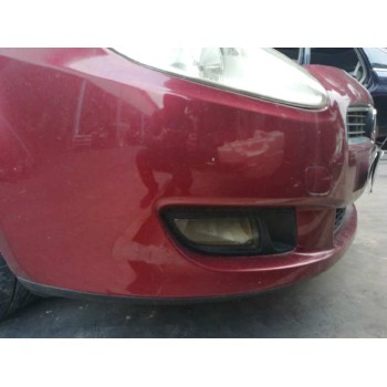 Recambio de paragolpes delantero para fiat bravo (198) 2.0 16v multijet super sport referencia OEM IAM   