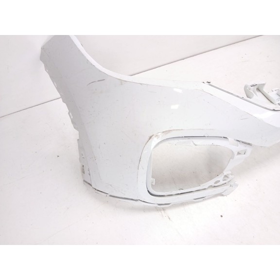 Recambio de paragolpes delantero para volkswagen t-cross (c11, d31) 1.0 tsi referencia OEM IAM 2GM807221A  