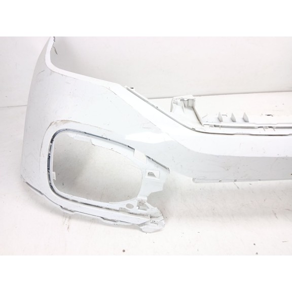 Recambio de paragolpes delantero para volkswagen t-cross (c11, d31) 1.0 tsi referencia OEM IAM 2GM807221A  