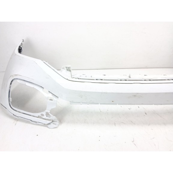 Recambio de paragolpes delantero para volkswagen t-cross (c11, d31) 1.0 tsi referencia OEM IAM 2GM807221A  