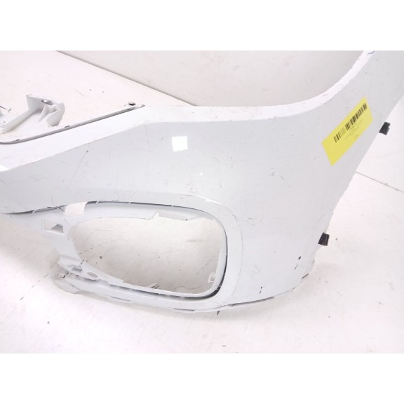 Recambio de paragolpes delantero para volkswagen t-cross (c11, d31) 1.0 tsi referencia OEM IAM 2GM807221A  