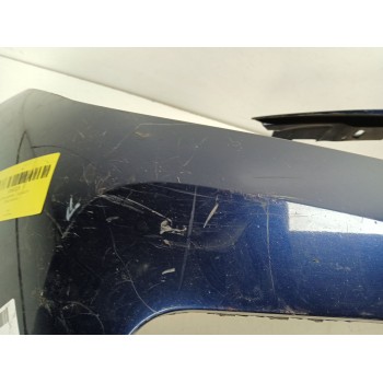 Recambio de paragolpes delantero para bmw 3 (f30, f80) 330 e referencia OEM IAM 51117386283  