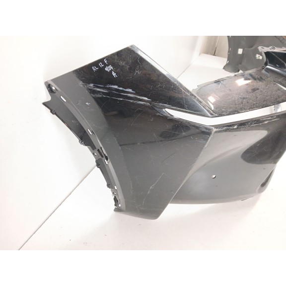 Recambio de paragolpes delantero para lexus nx (_z1_) 300h (ayz10_) referencia OEM IAM 5211978010  