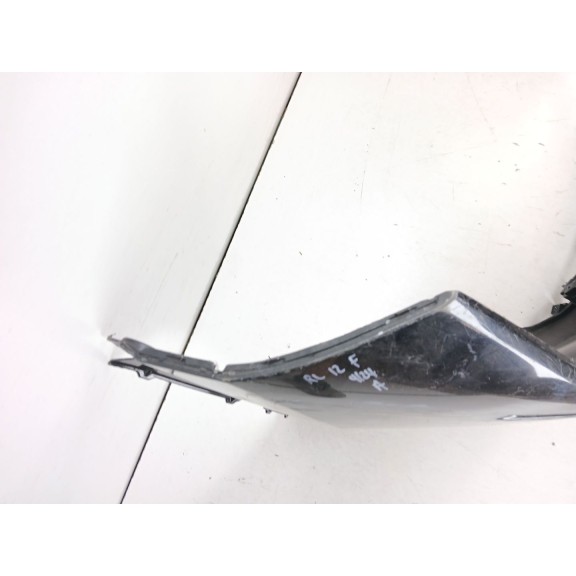 Recambio de paragolpes delantero para lexus nx (_z1_) 300h (ayz10_) referencia OEM IAM 5211978010  