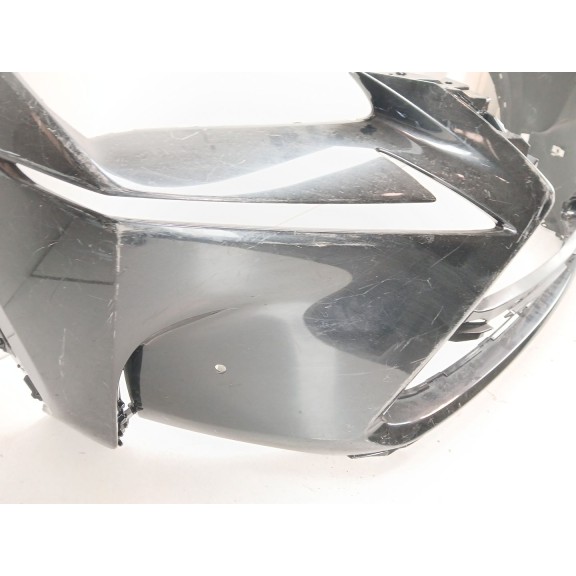 Recambio de paragolpes delantero para lexus nx (_z1_) 300h (ayz10_) referencia OEM IAM 5211978010  