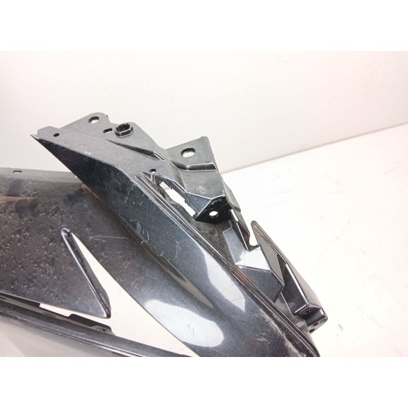 Recambio de paragolpes delantero para lexus nx (_z1_) 300h (ayz10_) referencia OEM IAM 5211978010  