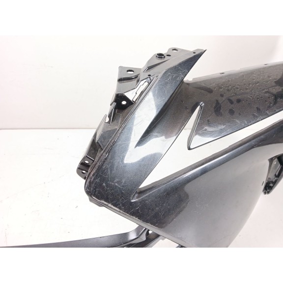 Recambio de paragolpes delantero para lexus nx (_z1_) 300h (ayz10_) referencia OEM IAM 5211978010  