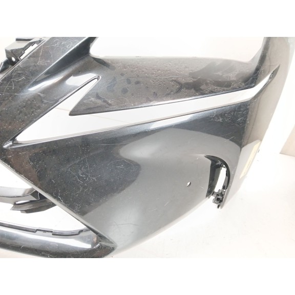 Recambio de paragolpes delantero para lexus nx (_z1_) 300h (ayz10_) referencia OEM IAM 5211978010  