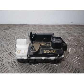 CERRADURA PUERTA TRASERA DERECHA 5 PINES 