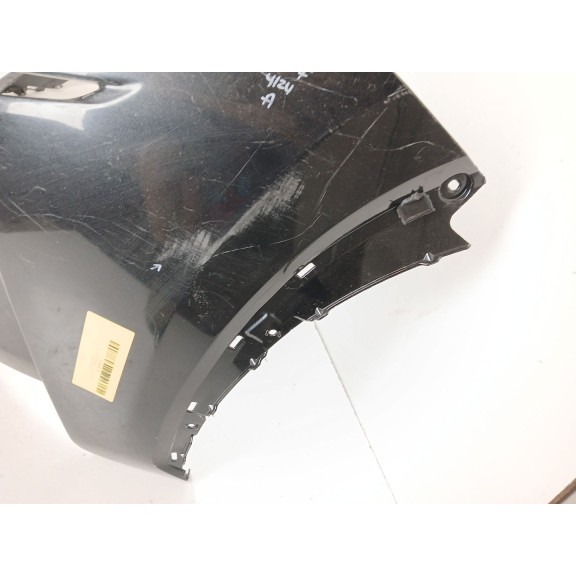 Recambio de paragolpes delantero para lexus nx (_z1_) 300h (ayz10_) referencia OEM IAM 5211978010  