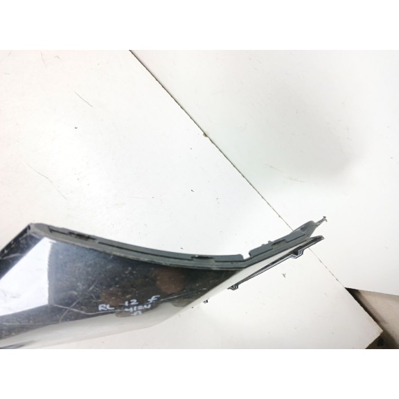 Recambio de paragolpes delantero para lexus nx (_z1_) 300h (ayz10_) referencia OEM IAM 5211978010  