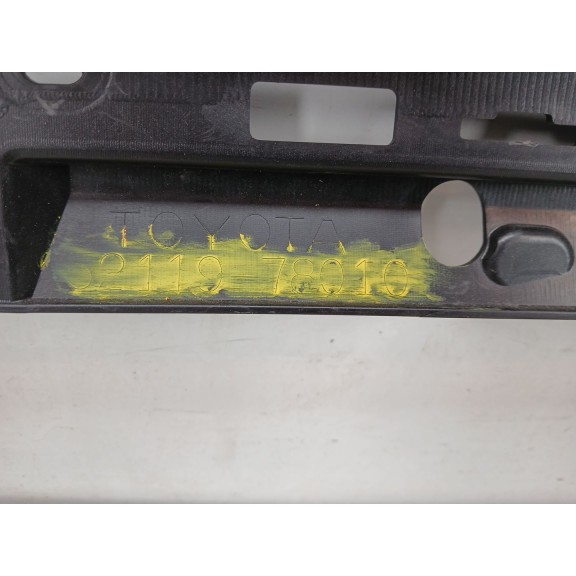 Recambio de paragolpes delantero para lexus nx (_z1_) 300h (ayz10_) referencia OEM IAM 5211978010  