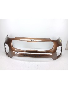 Recambio de paragolpes delantero para kia sportage iv (ql, qle) 2.4 gdi referencia OEM IAM 86511F1000  