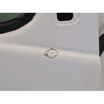 Recambio de puerta delantera derecha para nissan primastar furgoneta (x83) 2.0 dci 115 referencia OEM IAM   