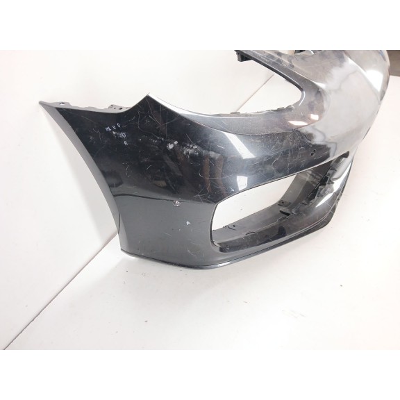 Recambio de paragolpes delantero para porsche panamera (970) 3.0 d referencia OEM IAM 971907541  