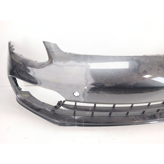 Recambio de paragolpes delantero para porsche panamera (970) 3.0 d referencia OEM IAM 971907541  