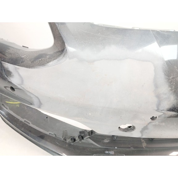 Recambio de paragolpes delantero para porsche panamera (970) 3.0 d referencia OEM IAM 971907541  