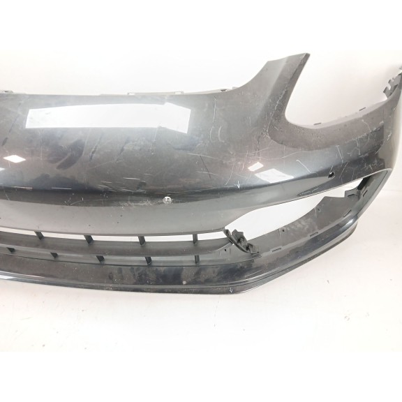 Recambio de paragolpes delantero para porsche panamera (970) 3.0 d referencia OEM IAM 971907541  
