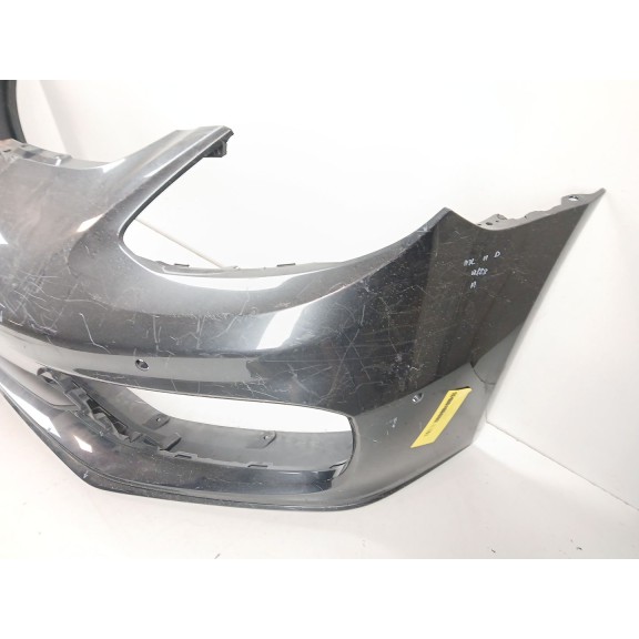 Recambio de paragolpes delantero para porsche panamera (970) 3.0 d referencia OEM IAM 971907541  