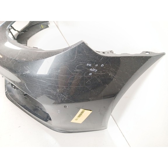 Recambio de paragolpes delantero para porsche panamera (970) 3.0 d referencia OEM IAM 971907541  