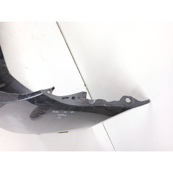 Recambio de paragolpes delantero para porsche panamera (970) 3.0 d referencia OEM IAM 971907541  