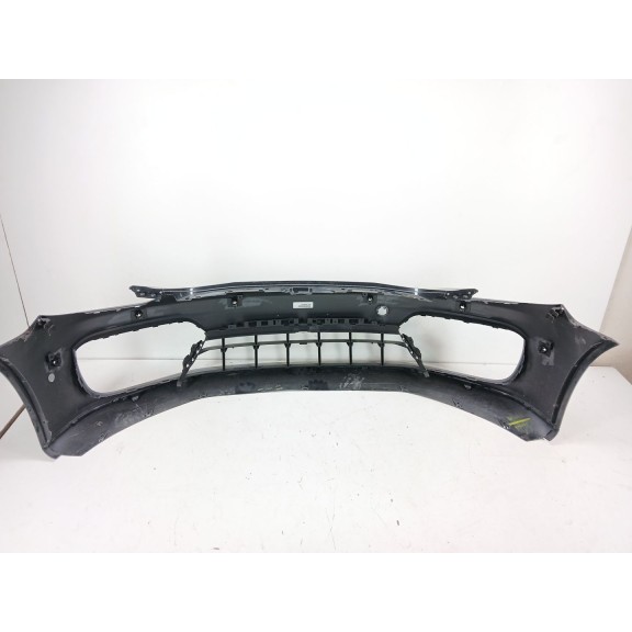 Recambio de paragolpes delantero para porsche panamera (970) 3.0 d referencia OEM IAM 971907541  