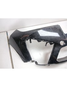 Recambio de paragolpes delantero para bmw ix (i20) xdrive 40 referencia OEM IAM 51117933621   2