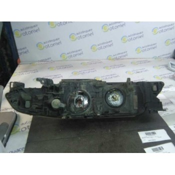 Recambio de faro derecho para renault laguna ii (bg0) expression referencia OEM IAM   BIFARO