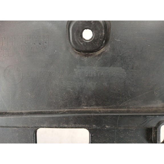 Recambio de paragolpes delantero para bmw ix (i20) xdrive 40 referencia OEM IAM 51117933621  