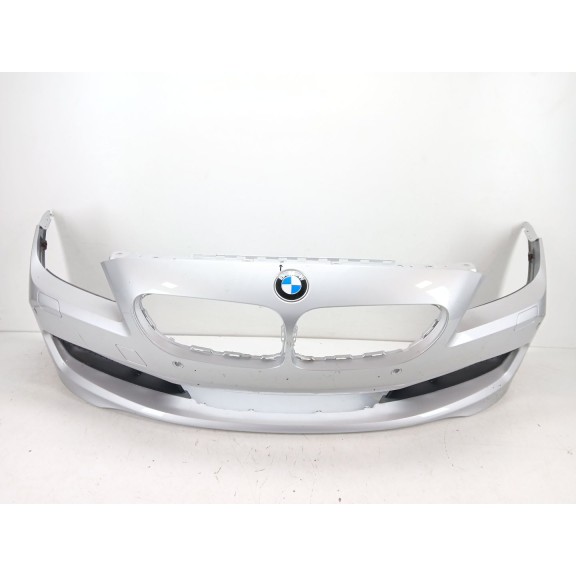 Recambio de paragolpes delantero para bmw 6 coupé (f13) 640 i referencia OEM IAM 51117211491  