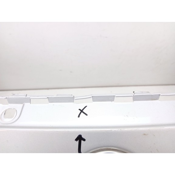 Recambio de paragolpes delantero para bmw 6 coupé (f13) 640 i referencia OEM IAM 51117211491  