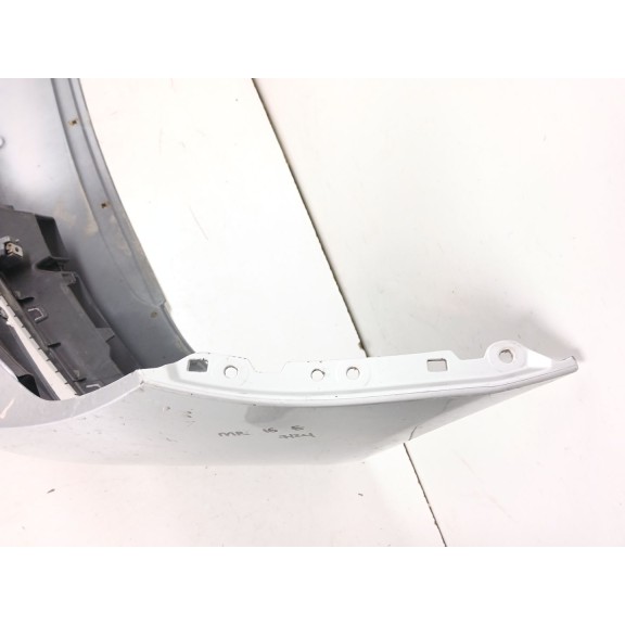 Recambio de paragolpes delantero para bmw 6 coupé (f13) 640 i referencia OEM IAM 51117211491  