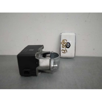 Recambio de conmutador de arranque para renault megane iv berlina 5p experience referencia OEM IAM 487004553R  