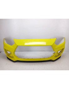 Recambio de paragolpes delantero para suzuki swift v (az) 1.2 (a2l412) referencia OEM IAM 7171168R  