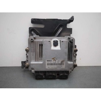 CENTRALITA MOTOR UCE 8200391966 0281011776 