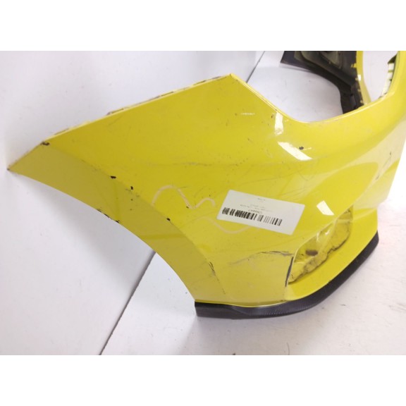 Recambio de paragolpes delantero para suzuki swift v (az) 1.2 (a2l412) referencia OEM IAM 7171168R  