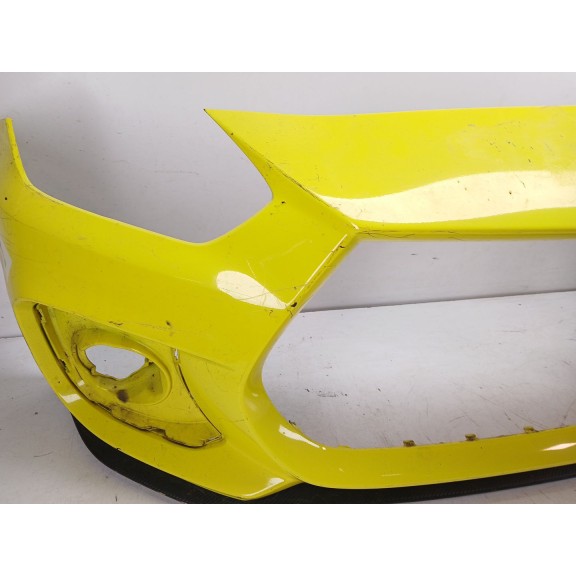 Recambio de paragolpes delantero para suzuki swift v (az) 1.2 (a2l412) referencia OEM IAM 7171168R  