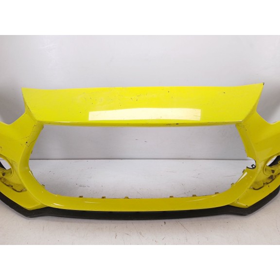 Recambio de paragolpes delantero para suzuki swift v (az) 1.2 (a2l412) referencia OEM IAM 7171168R  
