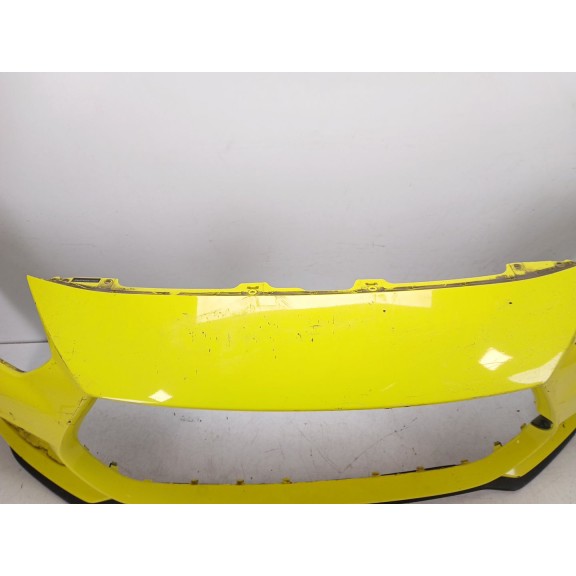 Recambio de paragolpes delantero para suzuki swift v (az) 1.2 (a2l412) referencia OEM IAM 7171168R  