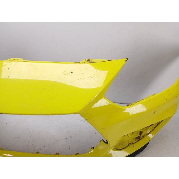 Recambio de paragolpes delantero para suzuki swift v (az) 1.2 (a2l412) referencia OEM IAM 7171168R  