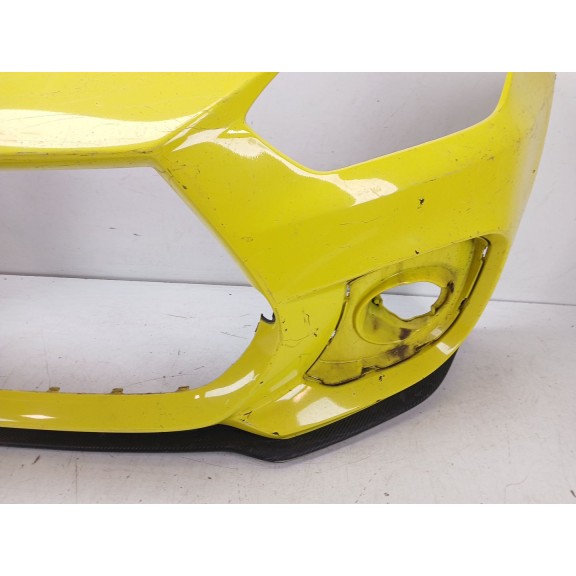 Recambio de paragolpes delantero para suzuki swift v (az) 1.2 (a2l412) referencia OEM IAM 7171168R  