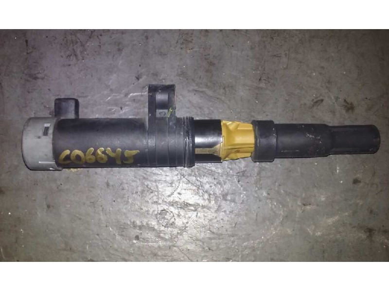 Recambio de bobina encendido para renault laguna ii (bg0) expression referencia OEM IAM 7700875000  