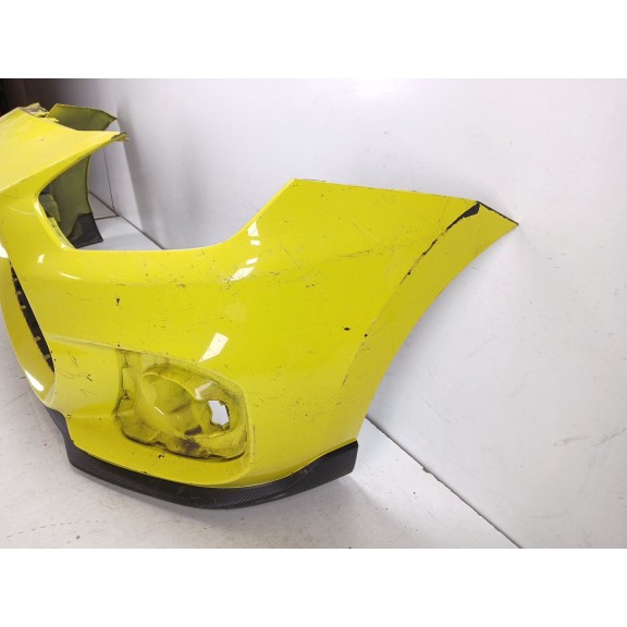 Recambio de paragolpes delantero para suzuki swift v (az) 1.2 (a2l412) referencia OEM IAM 7171168R  