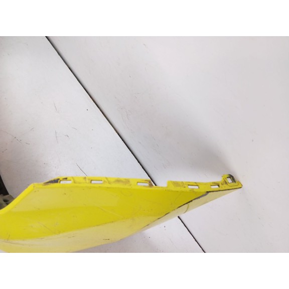 Recambio de paragolpes delantero para suzuki swift v (az) 1.2 (a2l412) referencia OEM IAM 7171168R  